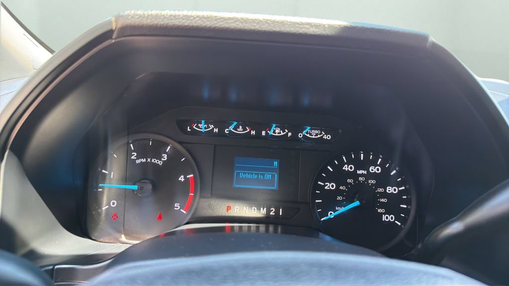Used 2019 Ford F350 XL w/ Power Equipment Group AWD/4WD image 13