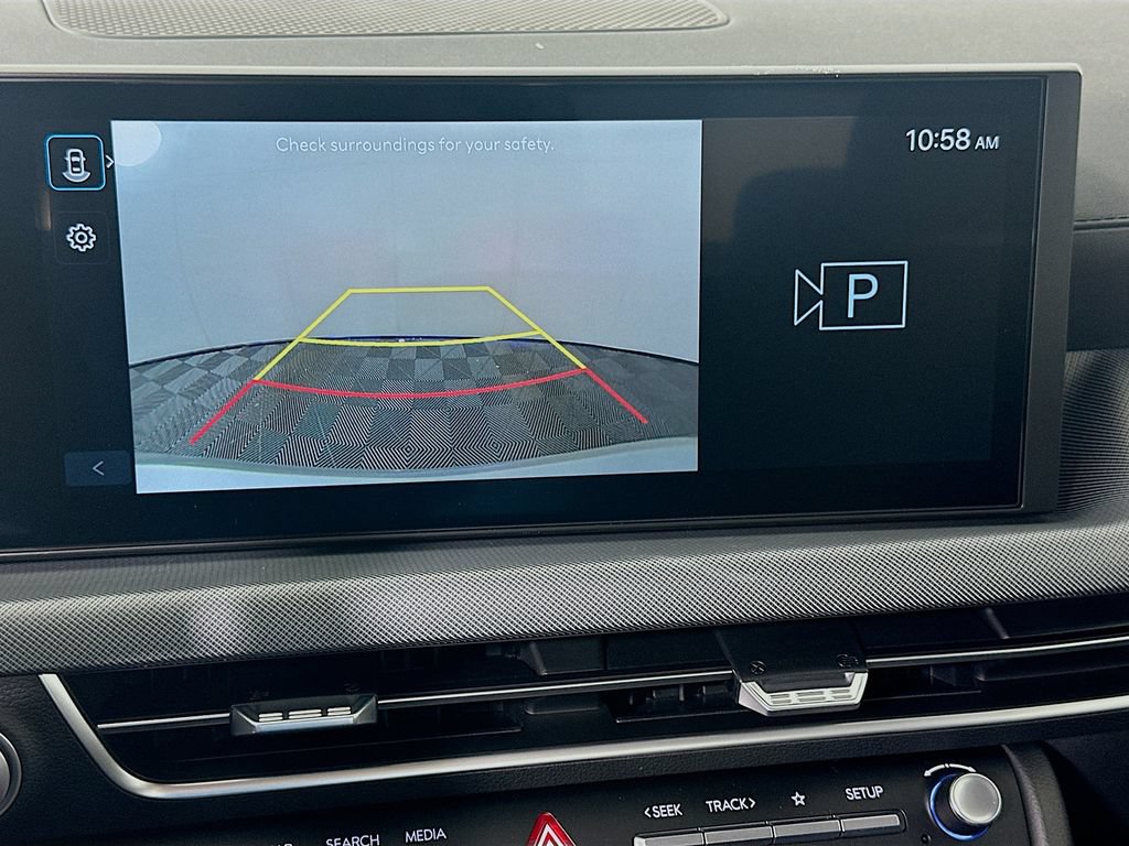 New 2026 Hyundai Sonata SEL FWD image 12