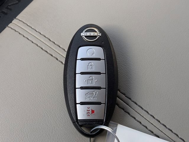 Used 2022 Nissan Pathfinder SL w/ SL Premium Package image 31