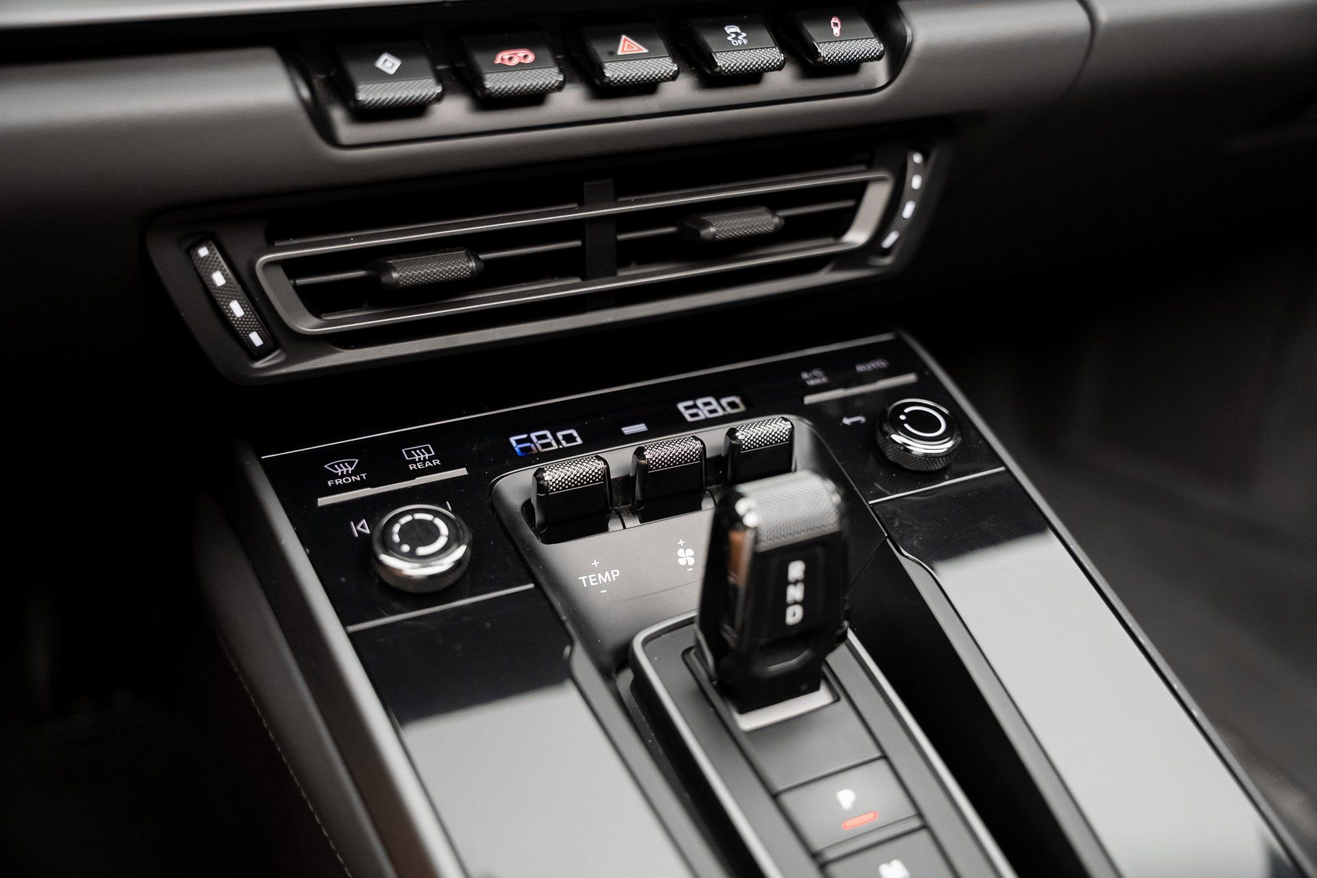 Used 2021 Porsche 911 Carrera 4S image 53