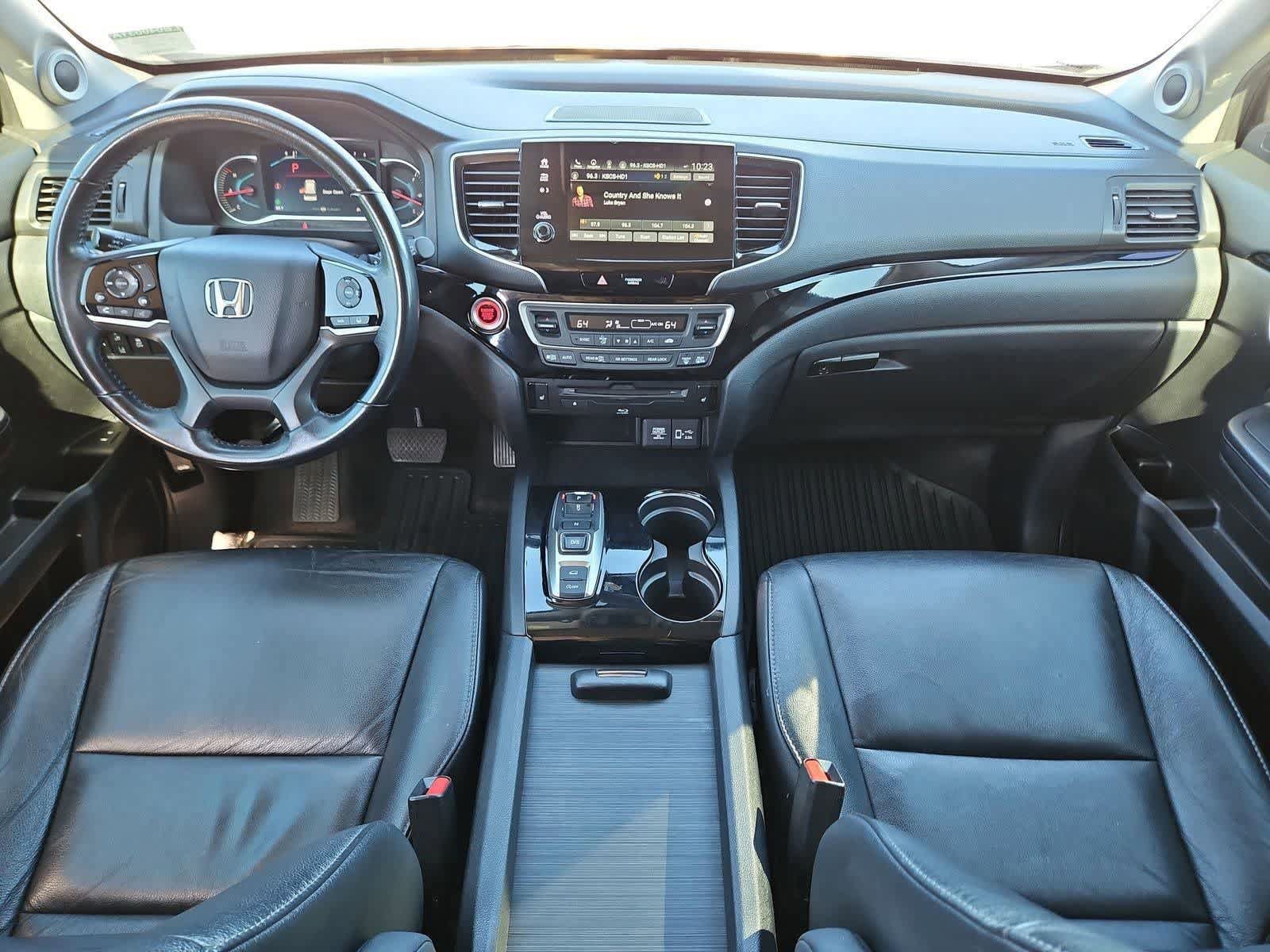 Used 2020 Honda Pilot Touring image 14
