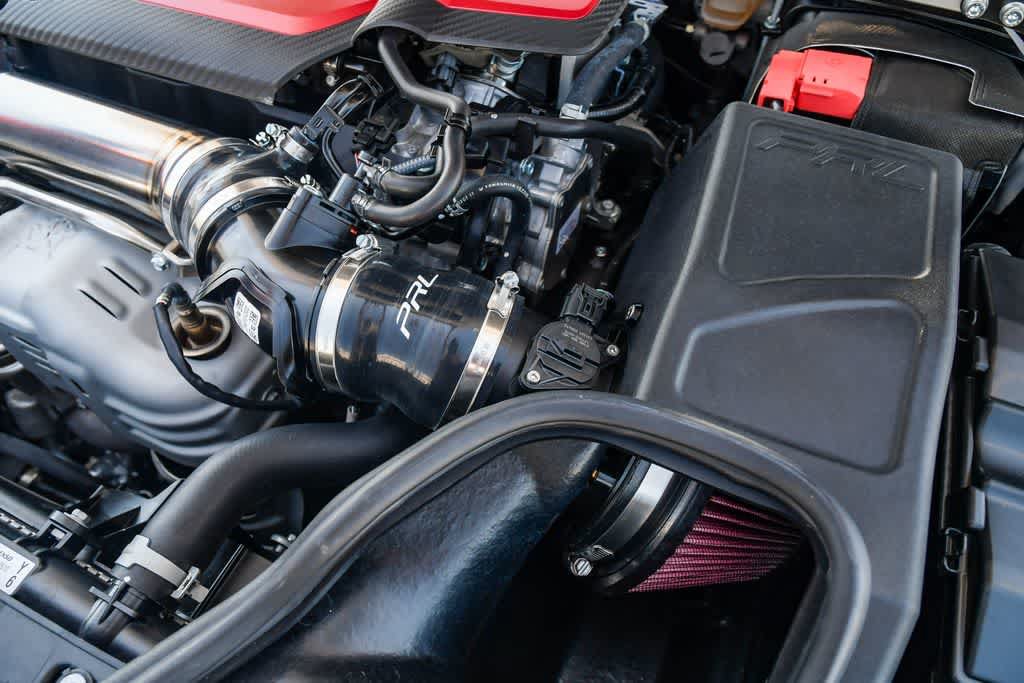 Used 2024 Acura Integra Type S FWD image 33