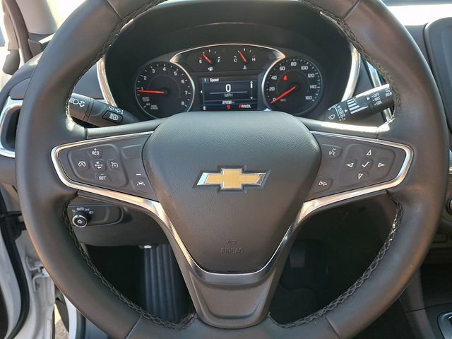 Used 2023 Chevrolet Equinox LT AWD/4WD image 30