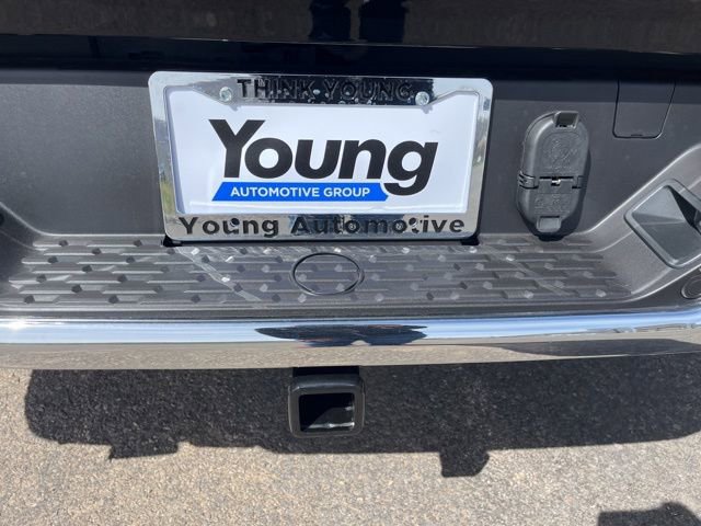 New 2026 RAM 1500 Big Horn image 13