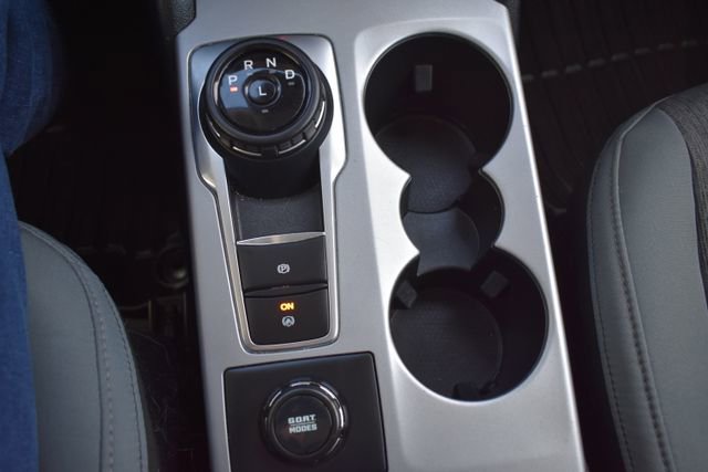 Used 2022 Ford Bronco Sport Big Bend w/ Convenience Package AWD/4WD image 33
