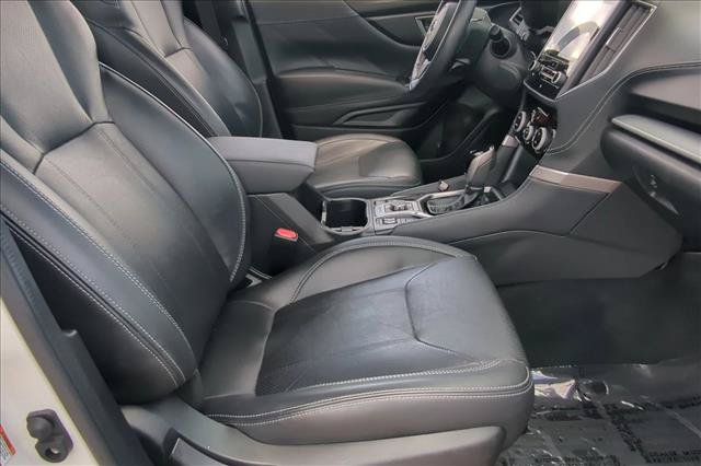 Used 2020 Subaru Forester Limited w/ Popular Package #3 AWD/4WD image 19