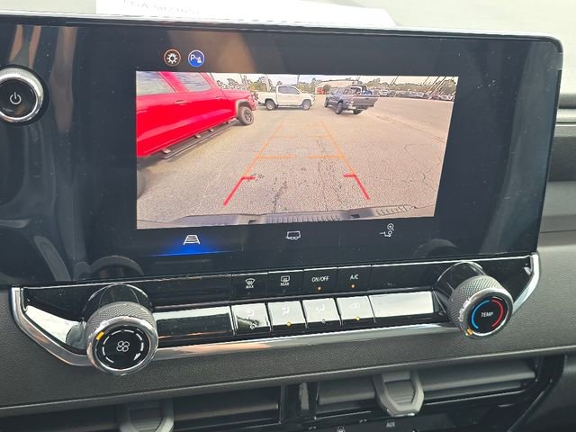 New 2026 Chevrolet Colorado W/T w/ Advanced Trailering Package image 21