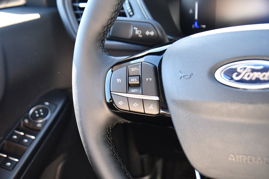 New 2026 Ford Escape Active image 31