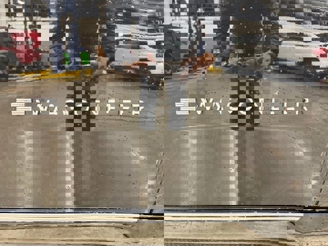 New 2025 Jeep Wagoneer Series III w/ Premium Group I image 34