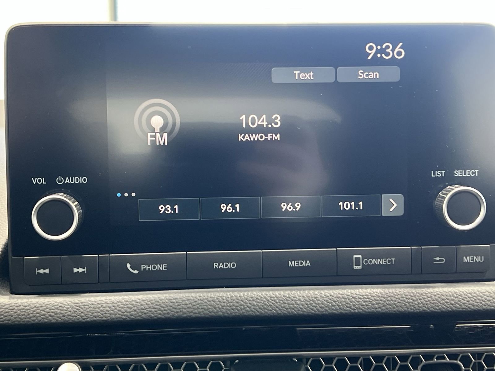 Used 2024 Honda Civic Sport image 16