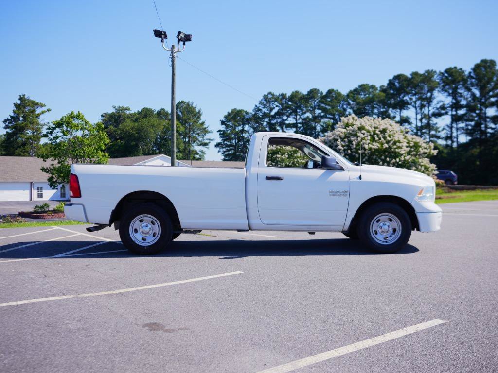 Used 2015 RAM 1500 Tradesman w/ Power & Remote Entry Group RWD image 4