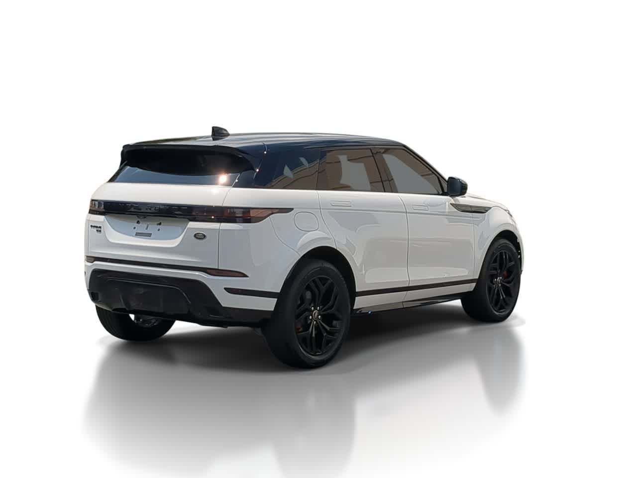 Certified 2023 Land Rover Range Rover Evoque HST AWD/4WD image 8
