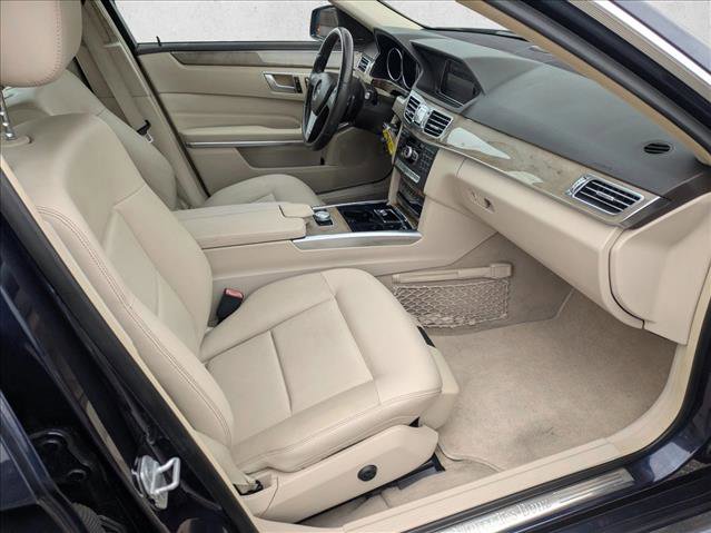 Used 2014 Mercedes-Benz E 350 Sedan image 18
