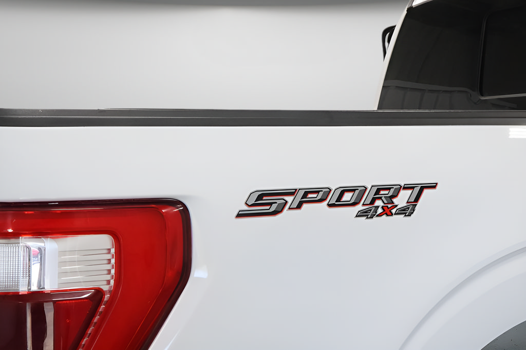 Used 2023 Ford F150 Lariat w/ Equipment Group 502A High AWD/4WD image 38