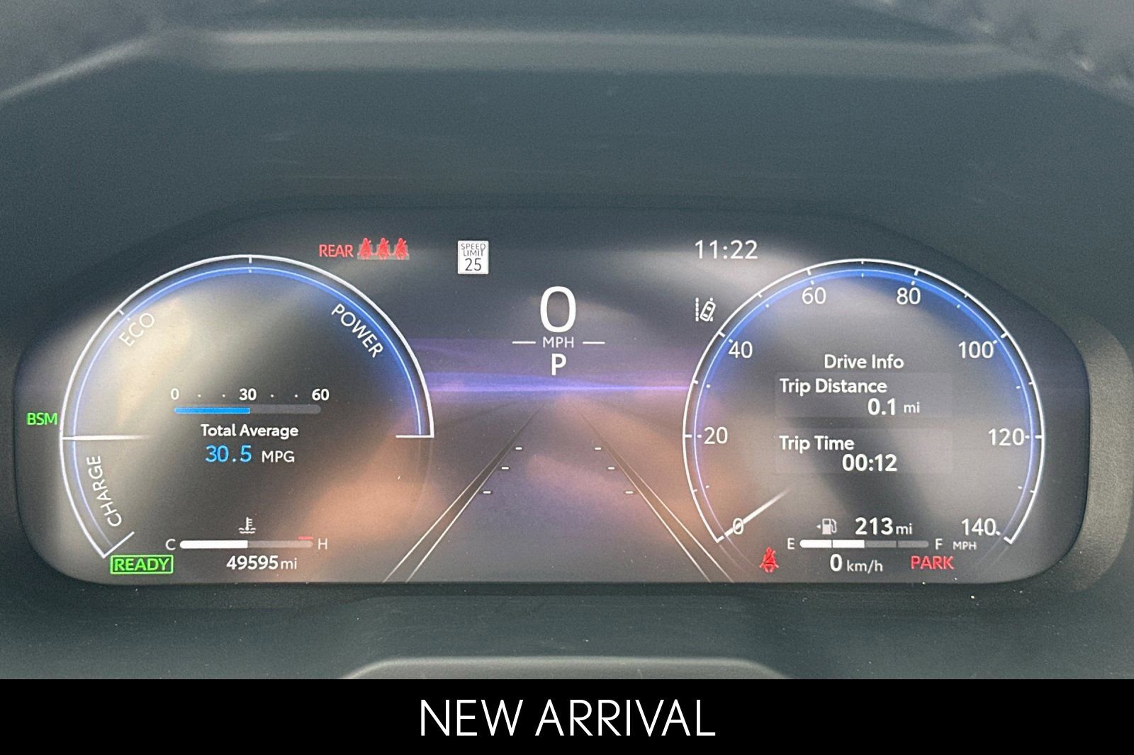 Used 2023 Toyota RAV4 XSE image 28