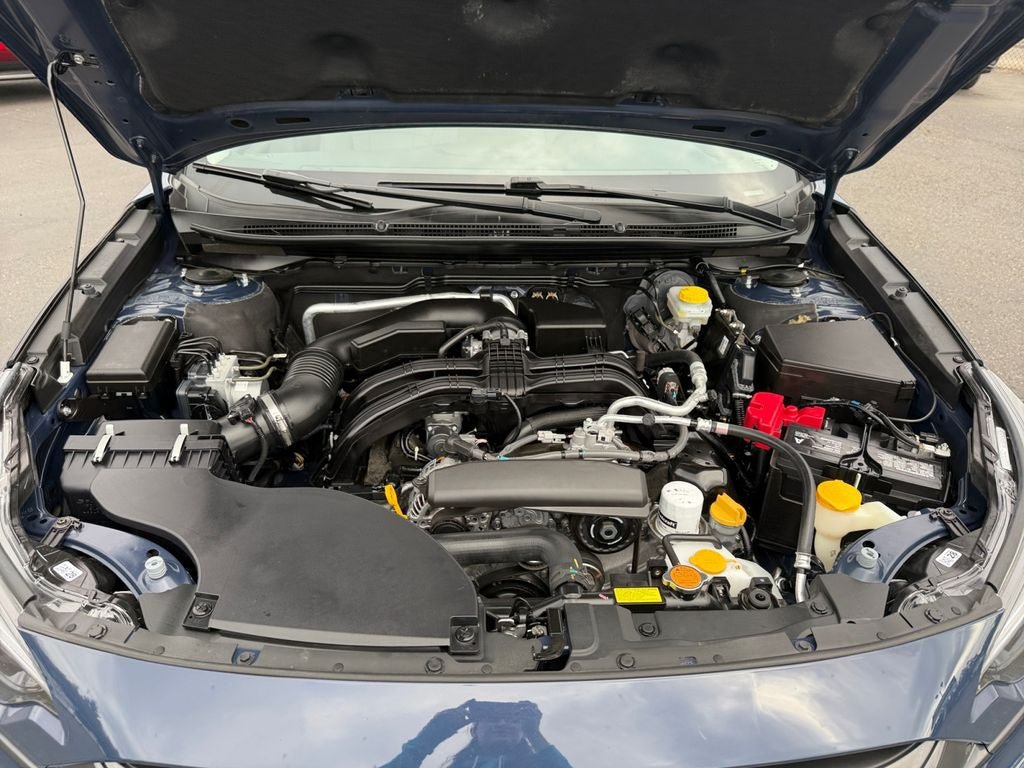 Used 2023 Subaru Legacy Limited AWD/4WD image 29