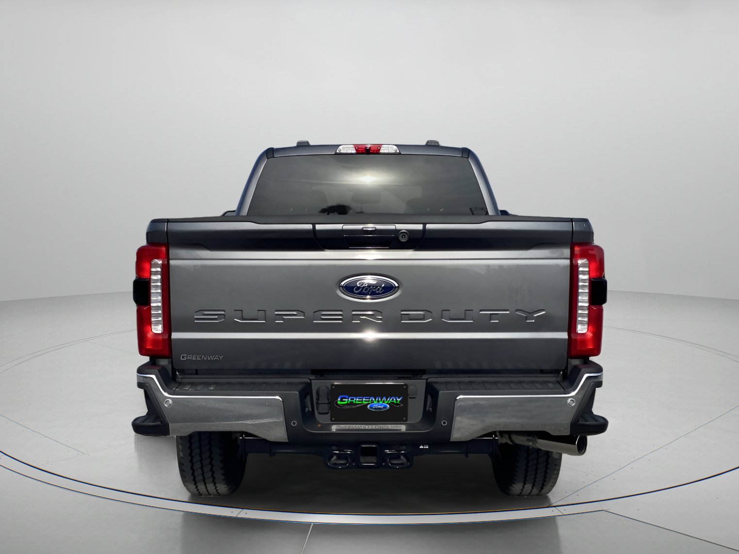New 2026 Ford F250 Lariat w/ Chrome Package AWD/4WD image 5