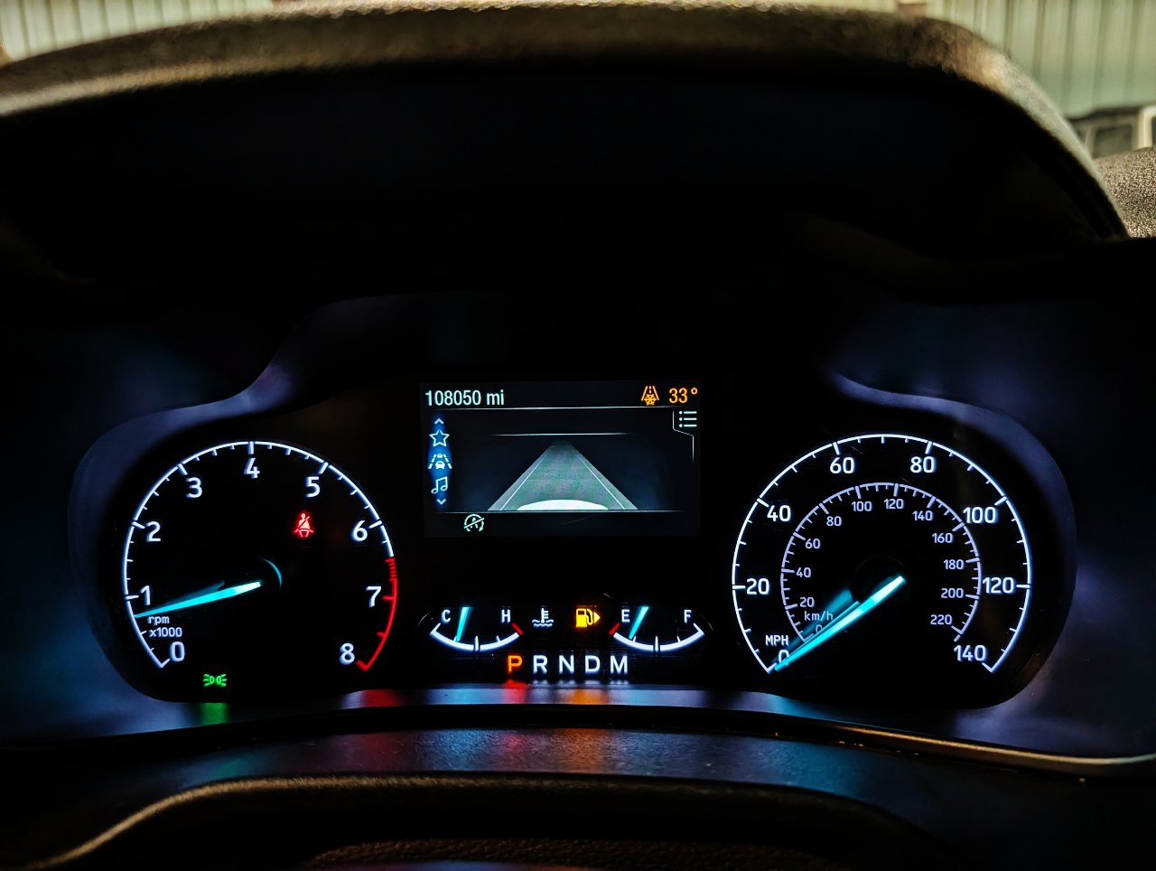 Used 2020 Ford Transit Connect XL image 37