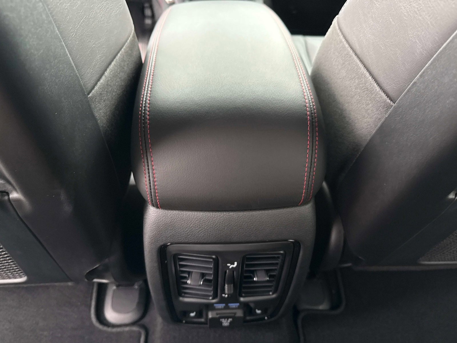 New 2026 Dodge Durango GT AWD/4WD image 17