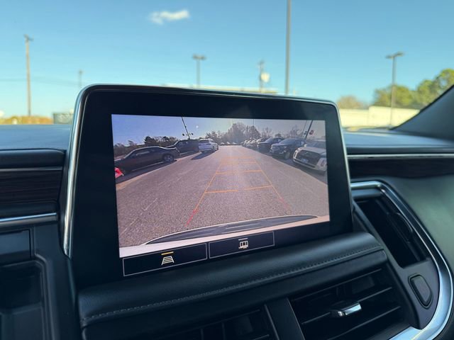 Used 2021 Chevrolet Suburban LT w/ Rear Media and Nav Package image 13