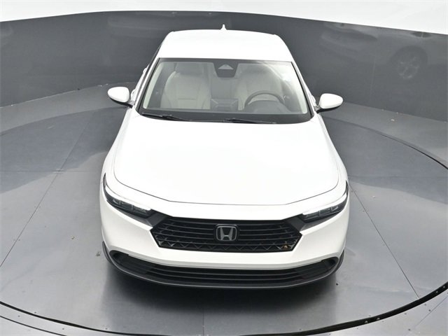 Certified 2023 Honda Accord LX image 30