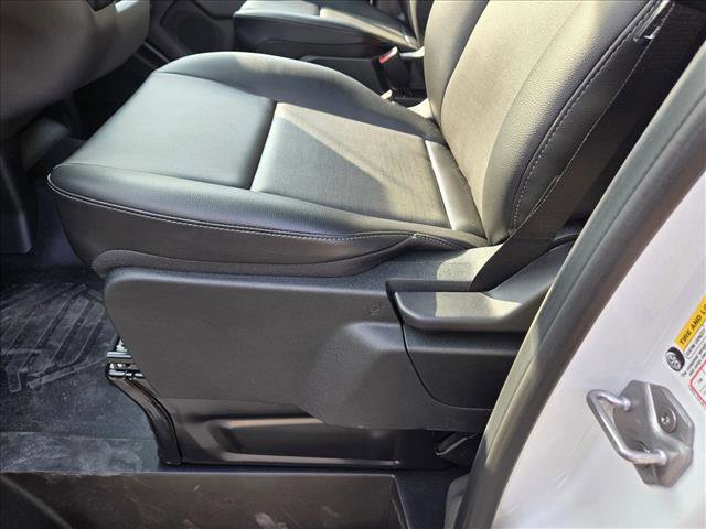 New 2026 Ford Transit 250 148 Medium Roof image 4