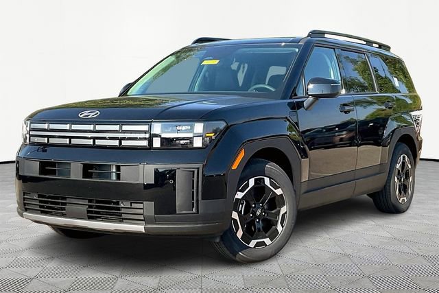 New 2026 Hyundai Santa Fe SEL image 2