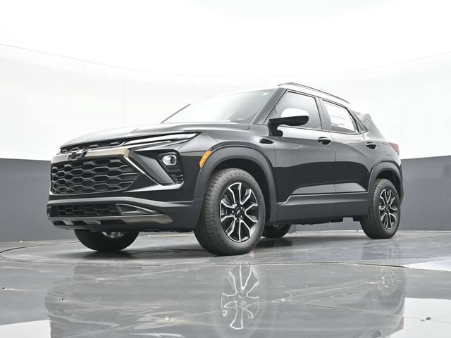 New 2026 Chevrolet TrailBlazer ACTIV w/ Convenience Package FWD image 48