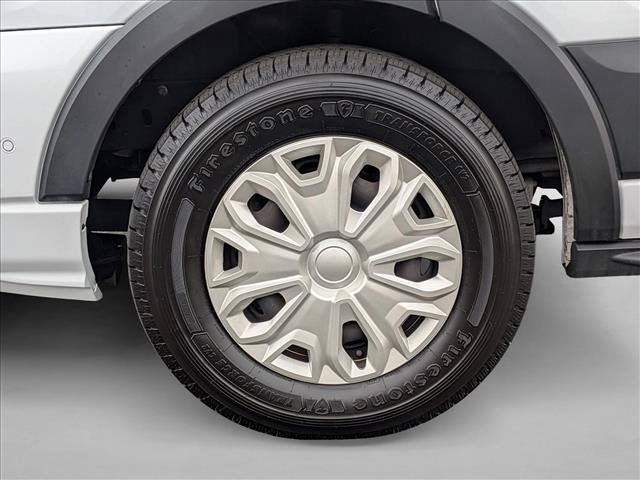 Used 2023 Ford Transit 350 XLT RWD image 23