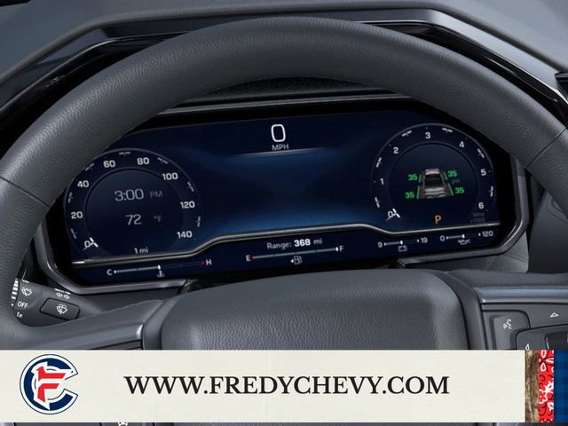 New 2026 Chevrolet Silverado 1500 LT AWD/4WD image 18