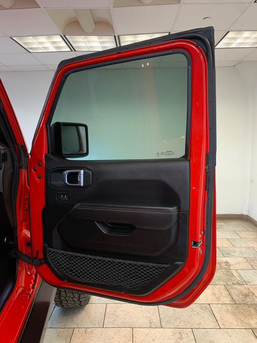 Used 2021 Jeep Gladiator Mojave image 51