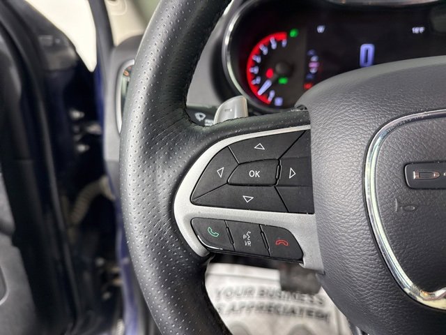 Used 2017 Dodge Durango Citadel w/ Premium Entertainment Group image 31