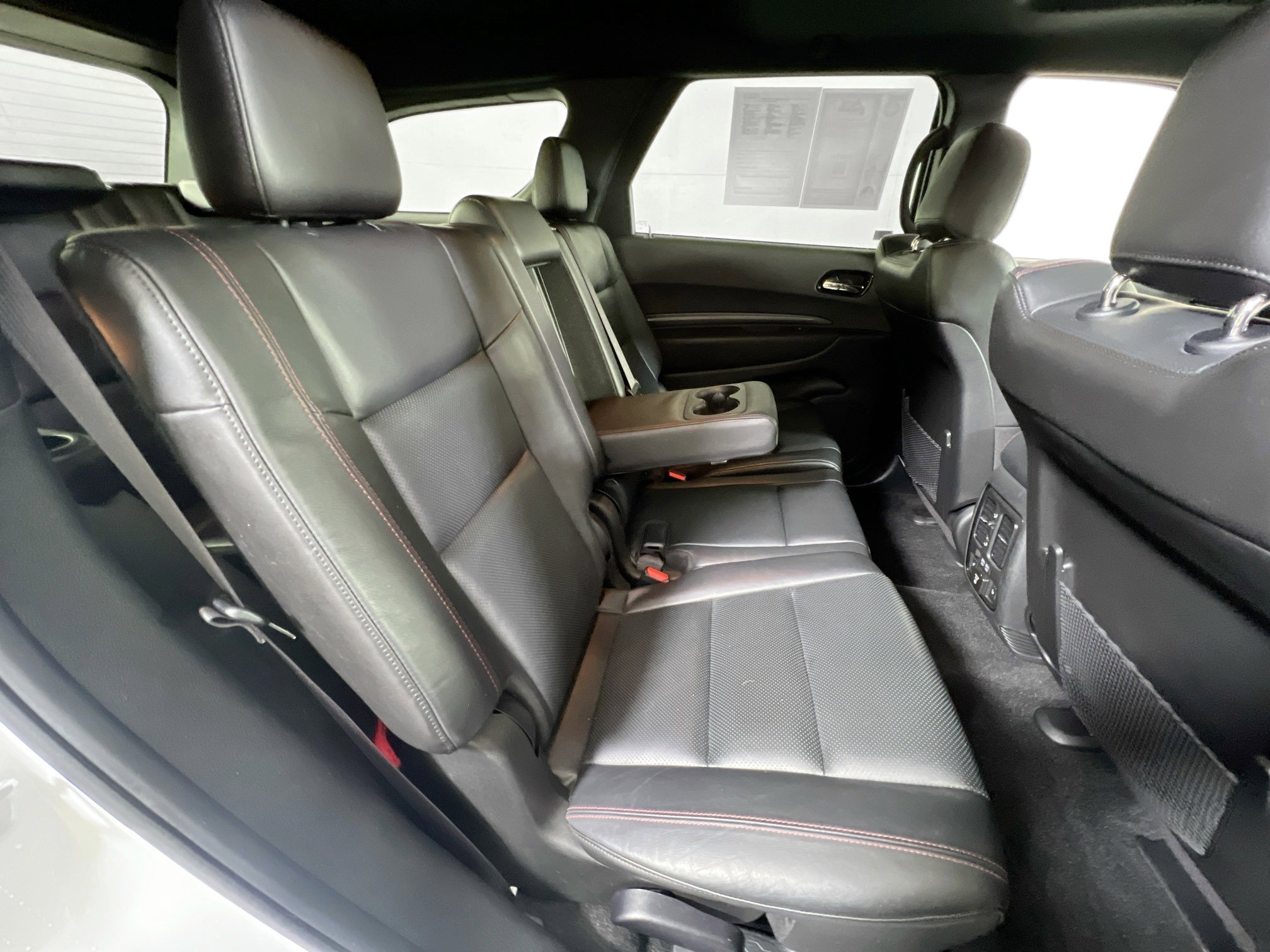 Used 2022 Dodge Durango R/T w/ Blacktop Package image 29