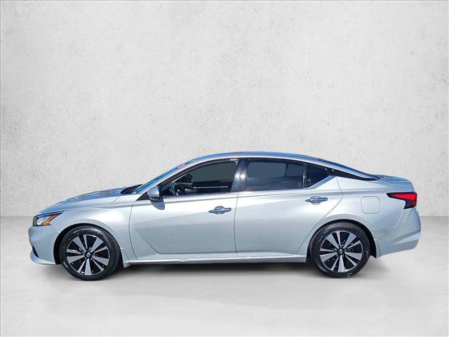 Used 2019 Nissan Altima 2.5 SV image 9