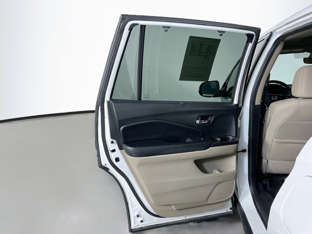 Used 2021 Honda Pilot EX-L image 28