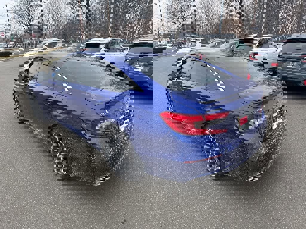 Used 2022 Honda Accord Sport Special Edition image 22