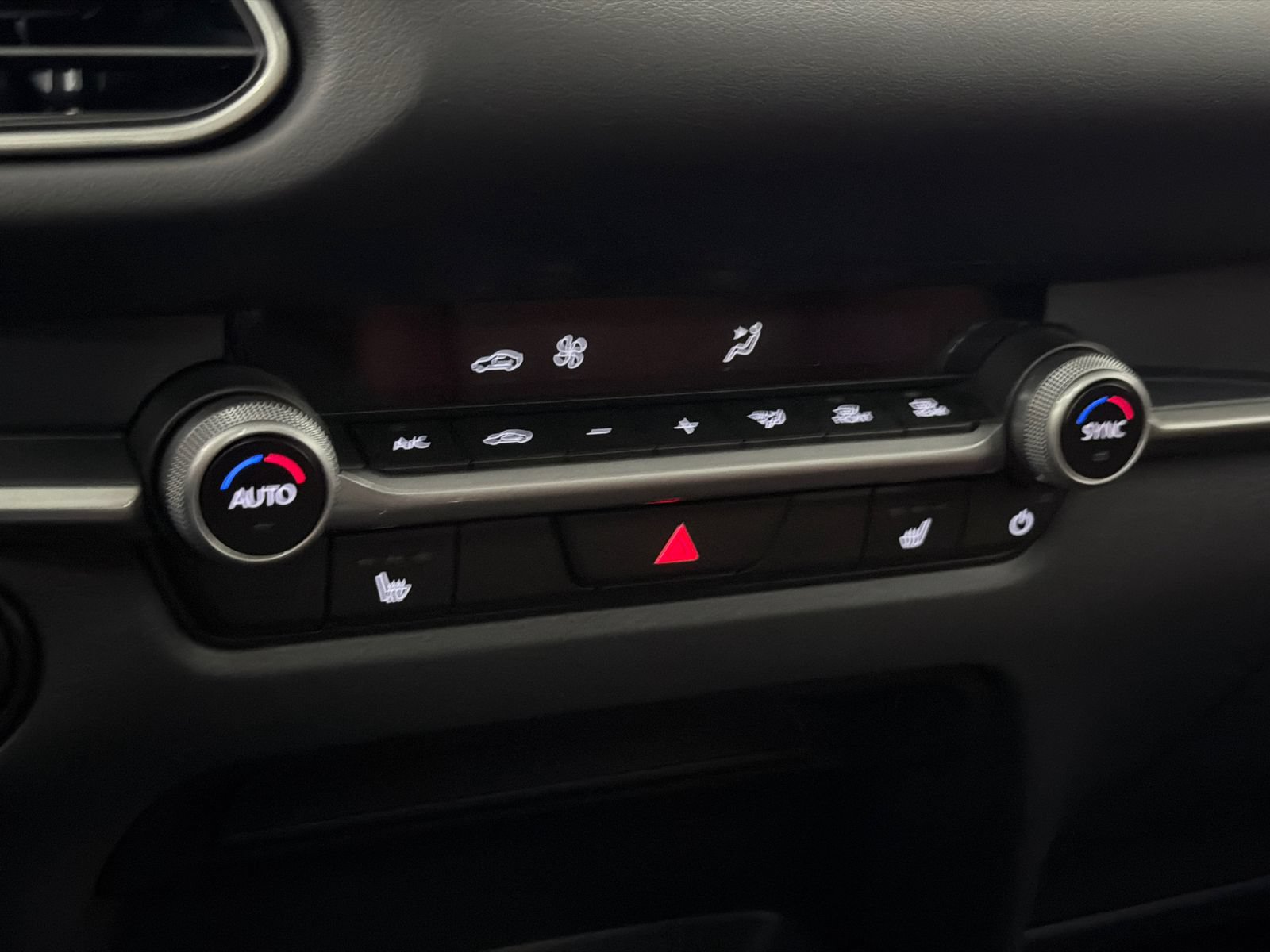 New 2026 MAZDA CX-30 AWD 2.5 S image 26