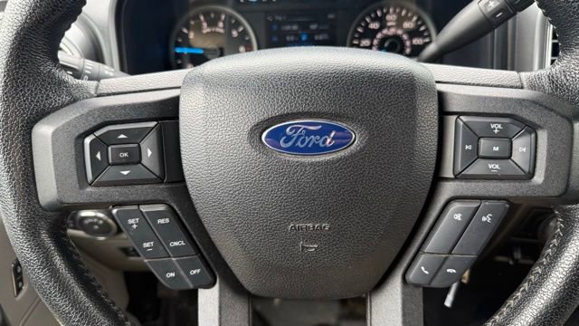 Used 2016 Ford F150 XLT w/ Equipment Group 302A Luxury AWD/4WD image 14