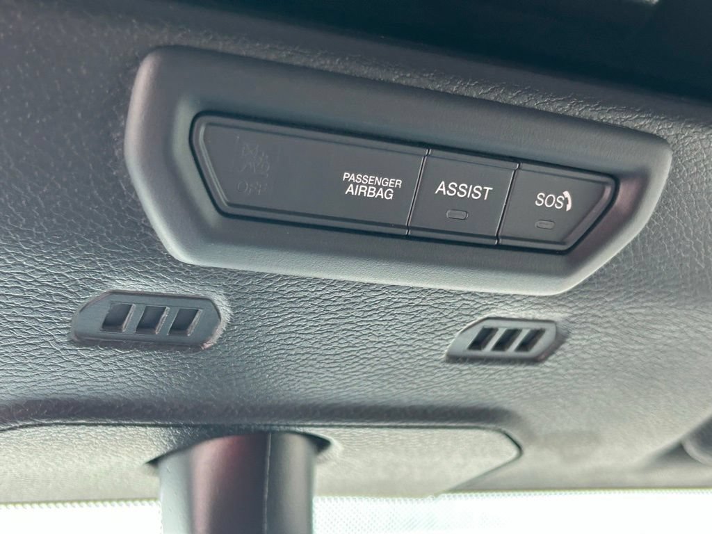 Used 2022 Jeep Wrangler Unlimited Sahara AWD/4WD image 42