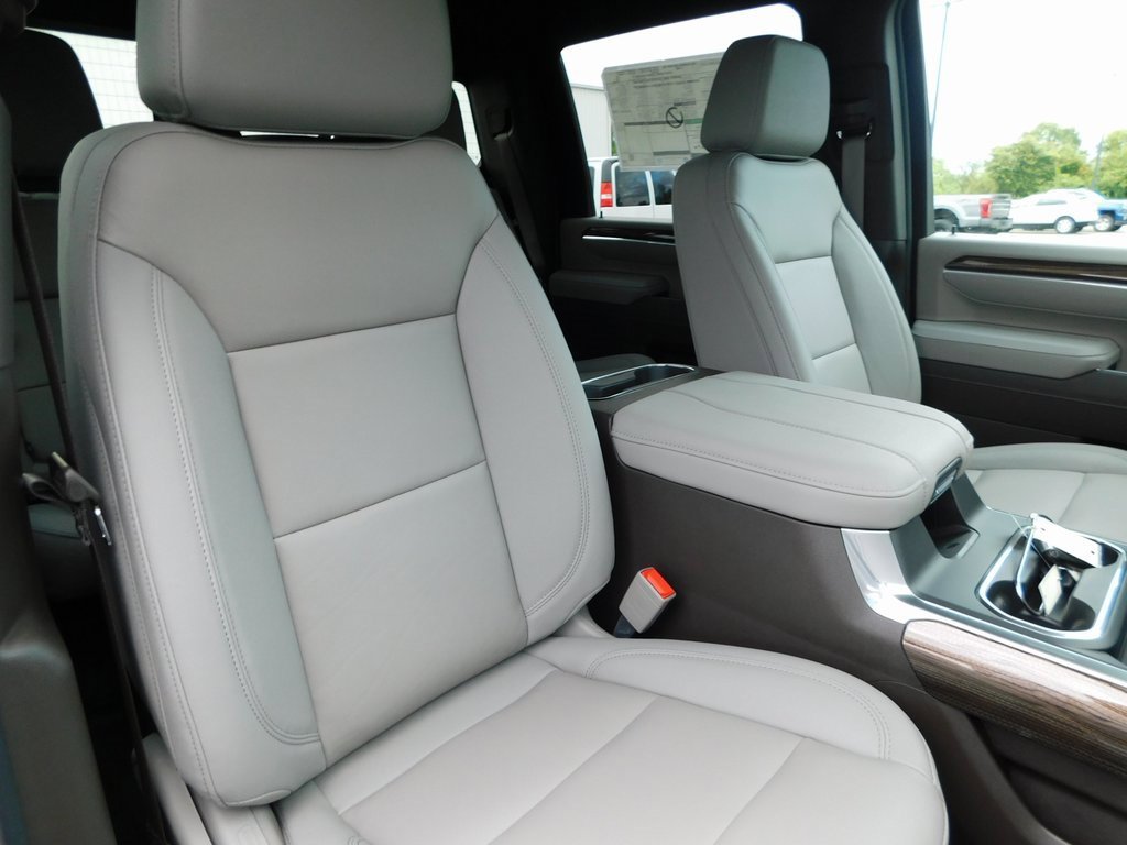 New 2026 Chevrolet Silverado 2500 LT w/ All Star Edition image 24