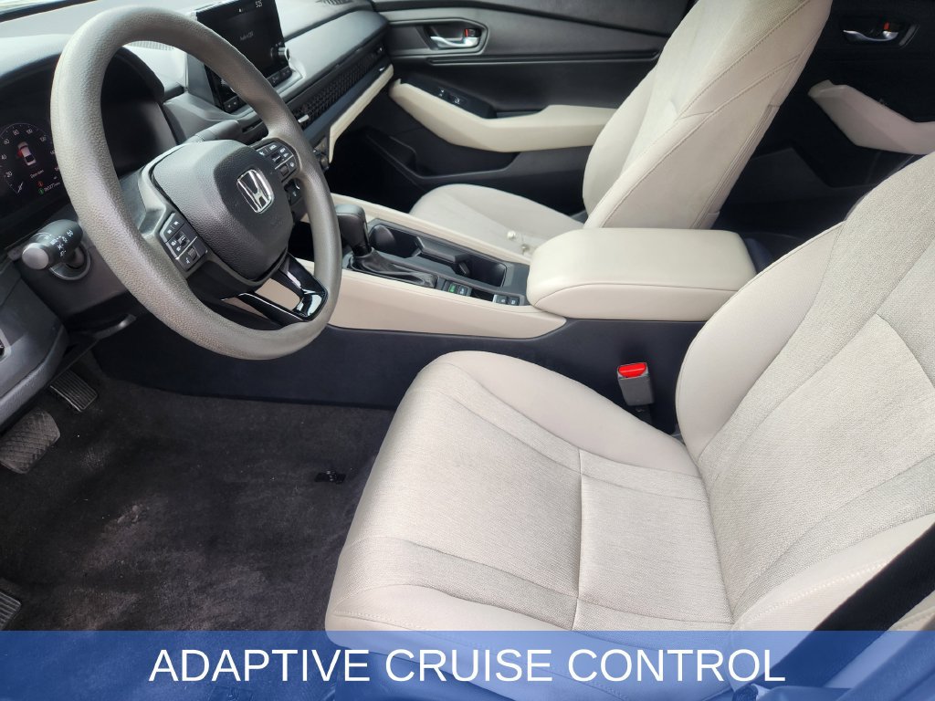 Used 2023 Honda Accord EX image 14