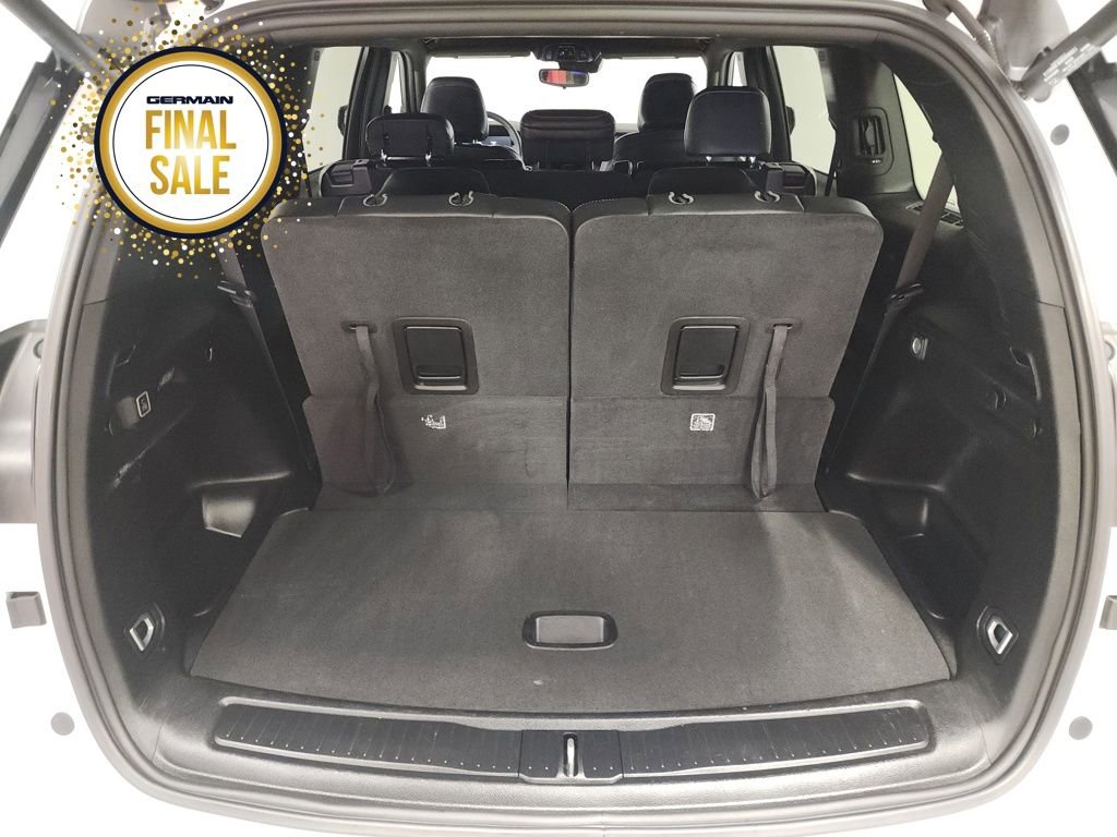 Used 2024 Jeep Grand Cherokee L Laredo image 19