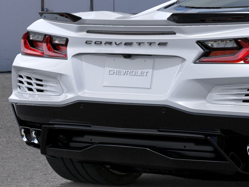 New 2026 Chevrolet Corvette E-Ray AWD/4WD image 14