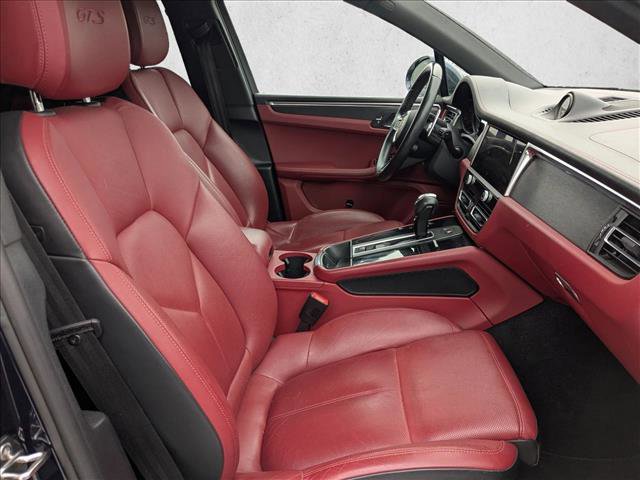 Used 2022 Porsche Macan GTS AWD/4WD image 17