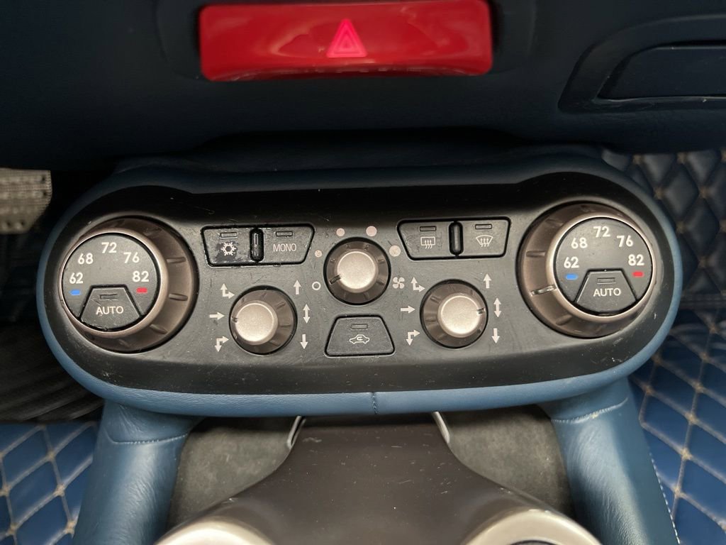 Used 2012 Ferrari California RWD image 28