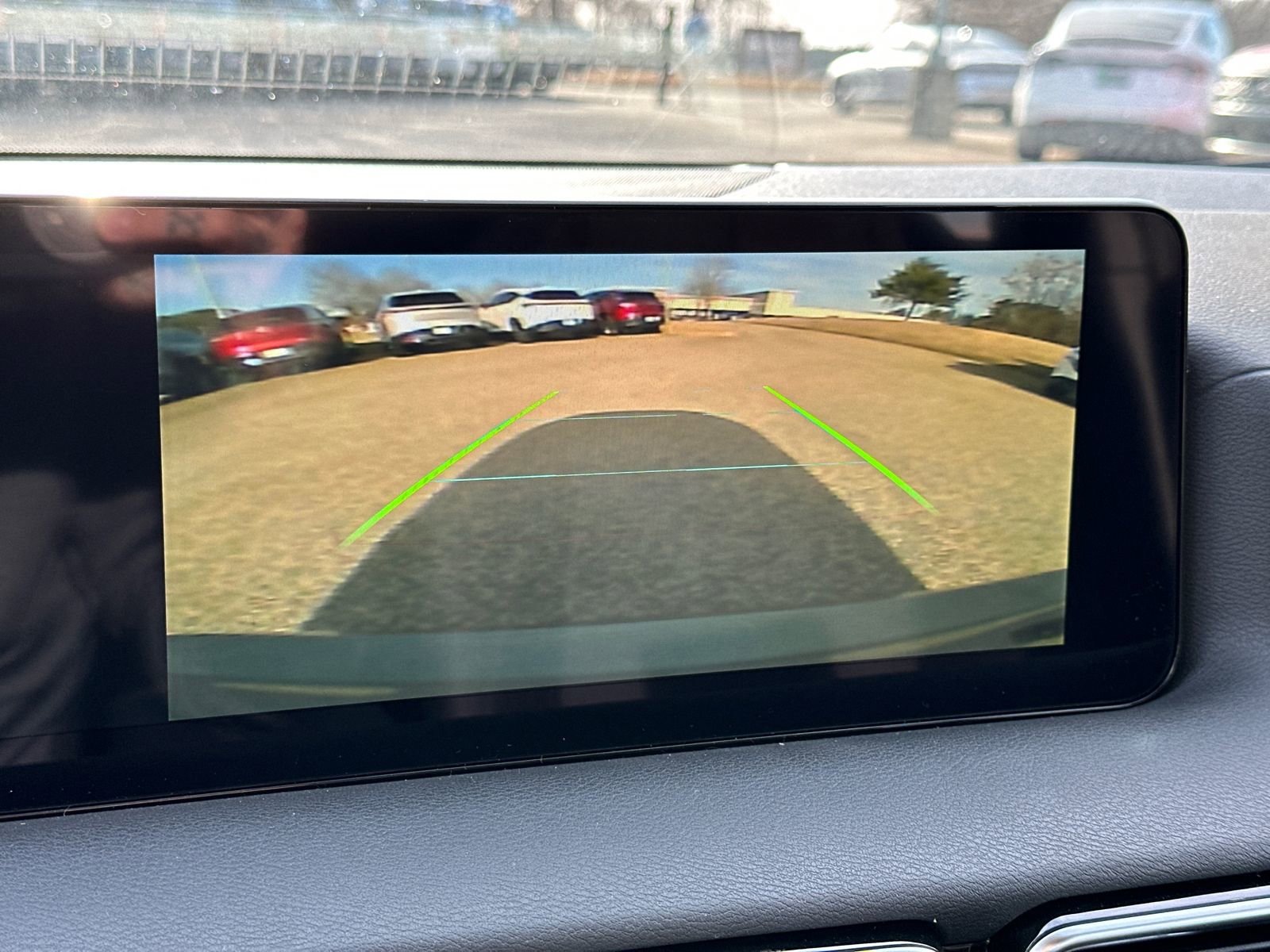 New 2026 Nissan Sentra S w/ S Cold Weather Package image 29