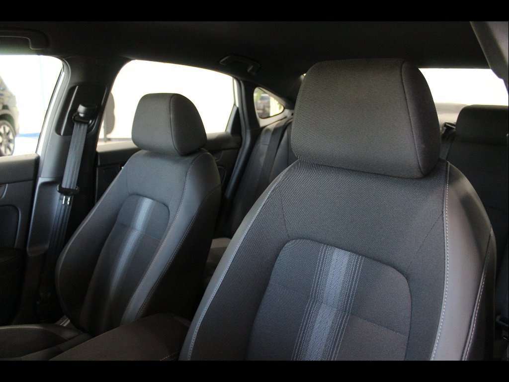 Certified 2025 Honda Civic Sport image 14