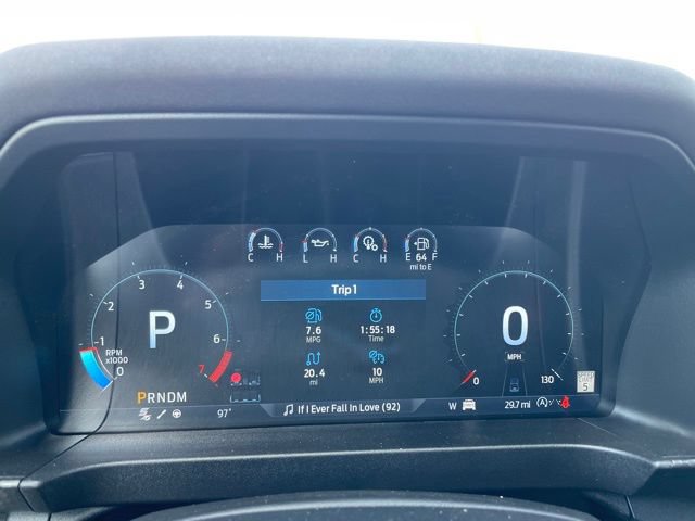 New 2026 Ford Ranger Raptor AWD/4WD image 10