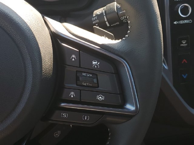 New 2026 Subaru Forester Limited AWD/4WD image 23