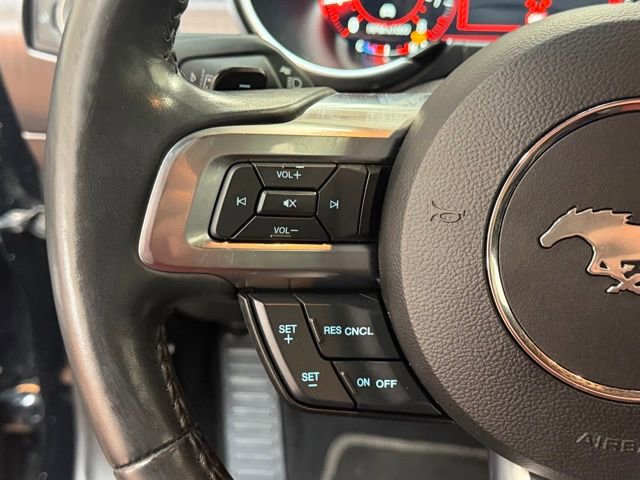 Used 2021 Ford Mustang Mach 1 image 17